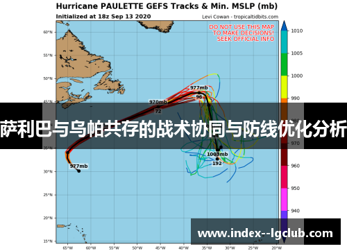 萨利巴与乌帕共存的战术协同与防线优化分析 萨利巴与乌帕共存的战术协同与防线优化分析