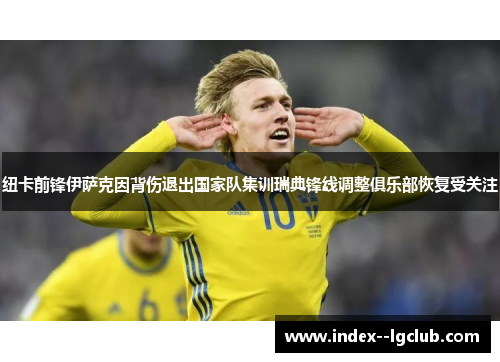 纽卡前锋伊萨克因背伤退出国家队集训瑞典锋线调整俱乐部恢复受关注 纽卡前锋伊萨克因背伤退出国家队集训瑞典锋线调整俱乐部恢复受关注